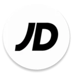 Logo of JD Sports Shoes & sneakers android Application 