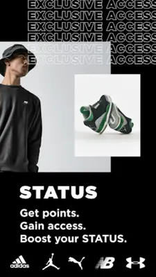 JD Sports Shoes & sneakers android App screenshot 3