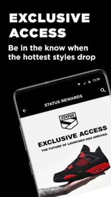 JD Sports Shoes & sneakers android App screenshot 5